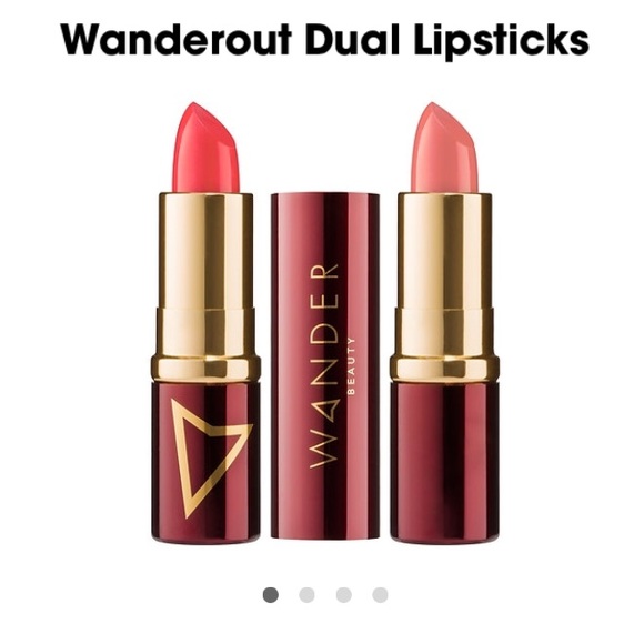 Sephora Other - Wander Beauty Dual Lipstick